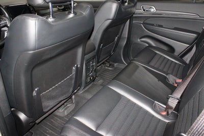 2021 Jeep Grand Cherokee Limited X