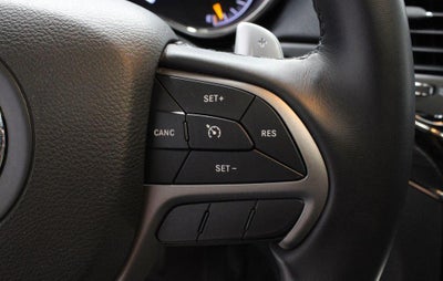 2021 Jeep Grand Cherokee Limited X