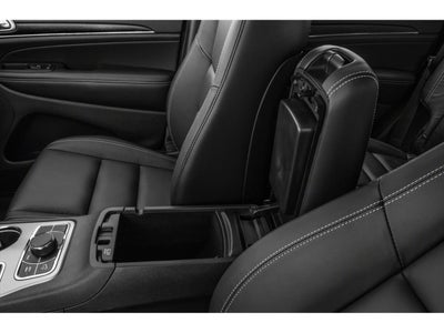 2021 Jeep Grand Cherokee Limited X