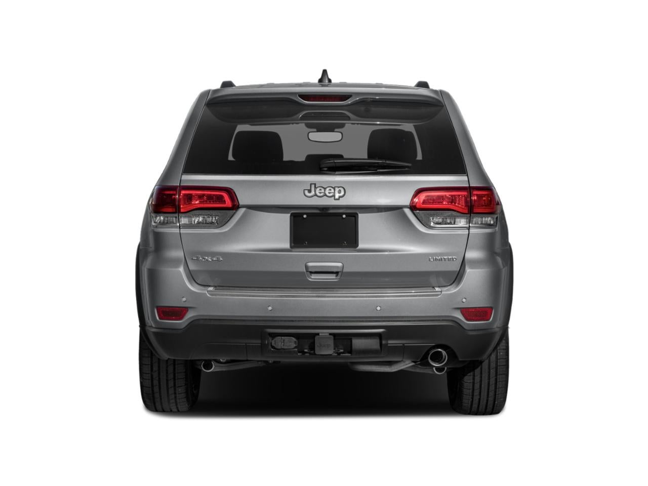2021 Jeep Grand Cherokee Limited X