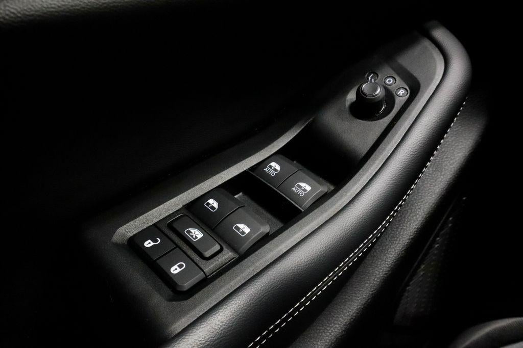 2024 Jeep Grand Cherokee Laredo X