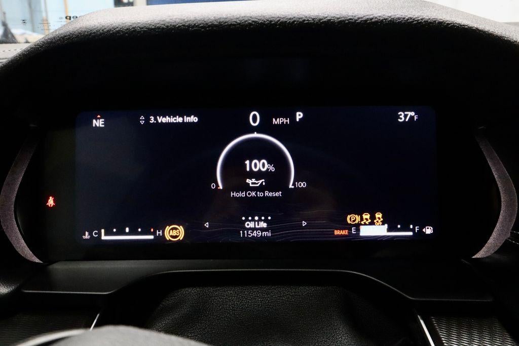 2024 Jeep Grand Cherokee Laredo X