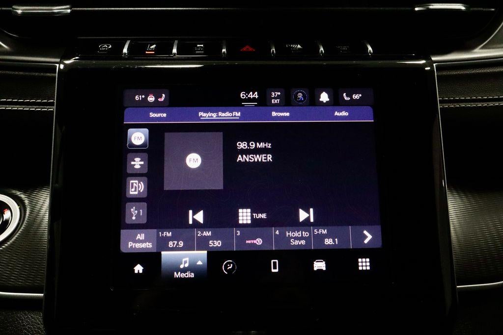 2024 Jeep Grand Cherokee Laredo X