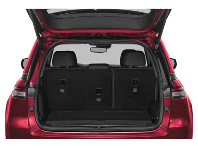 2024 Jeep Grand Cherokee Laredo X