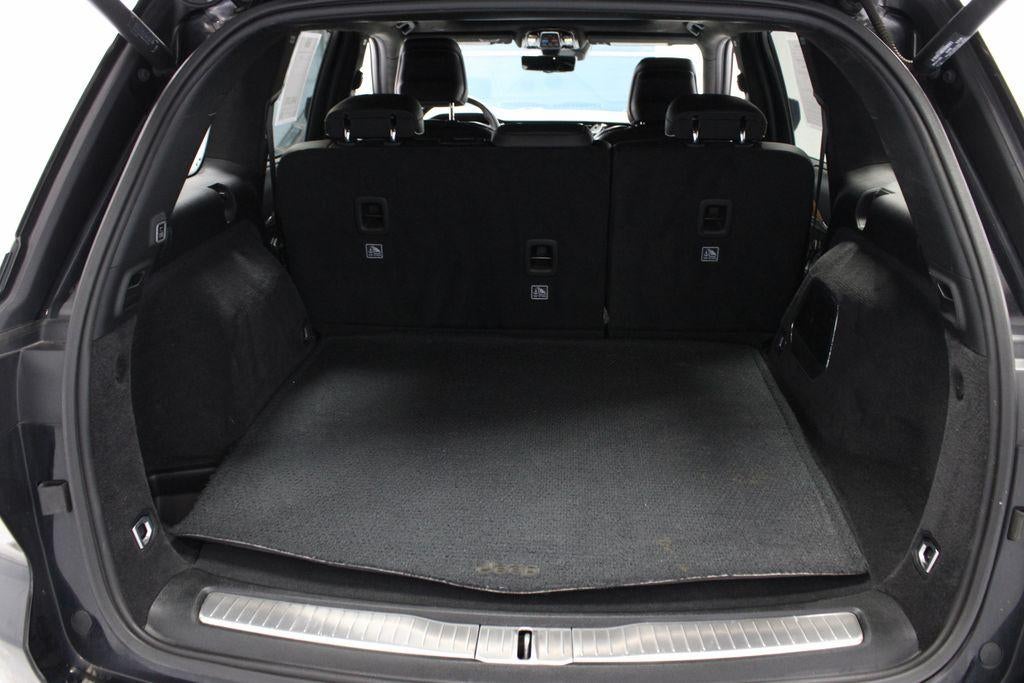 2024 Jeep Grand Cherokee Summit Reserve