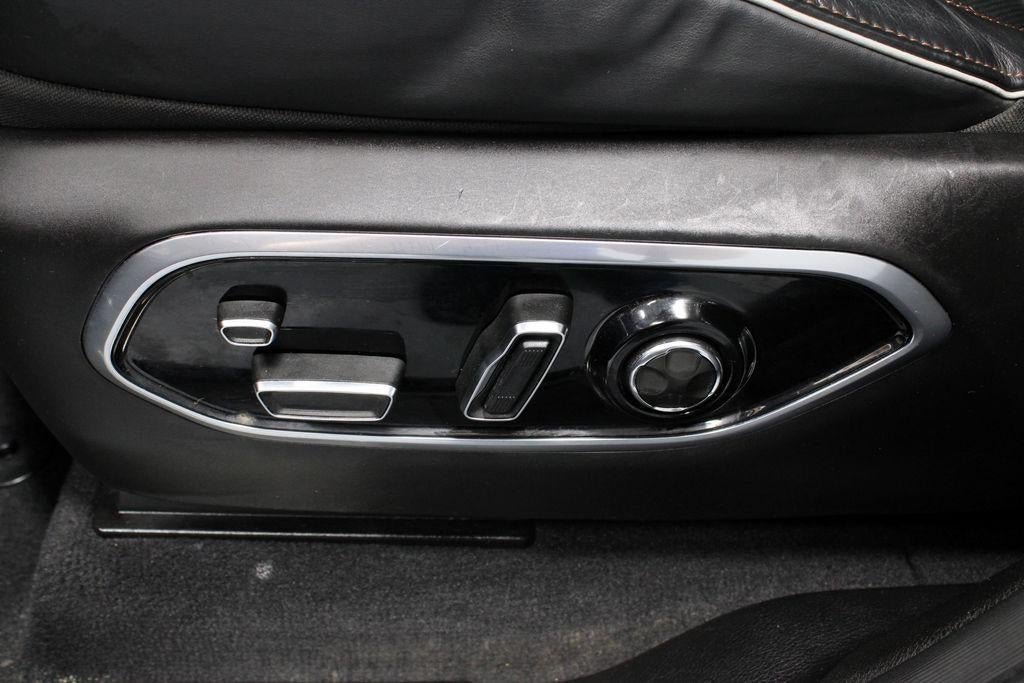 2024 Jeep Grand Cherokee Summit Reserve