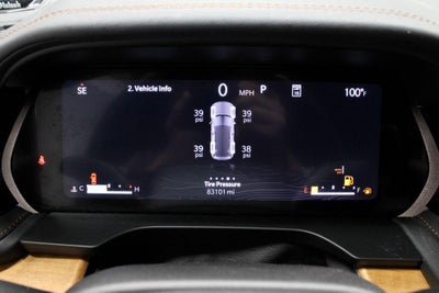 2024 Jeep Grand Cherokee Summit Reserve