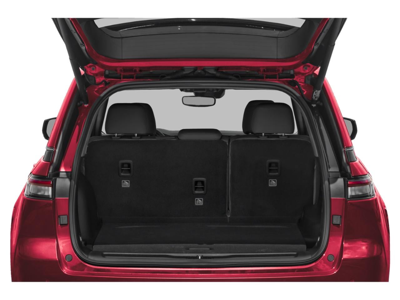 2024 Jeep Grand Cherokee Summit Reserve