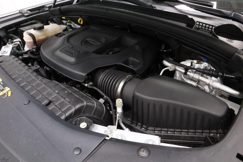 2023 Jeep Grand Cherokee Summit