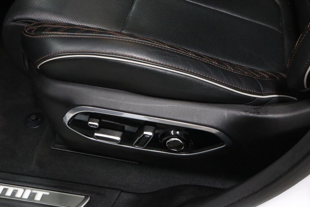 2023 Jeep Grand Cherokee Summit