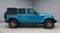 2024 Jeep Wrangler 4xe Sport S 4xe