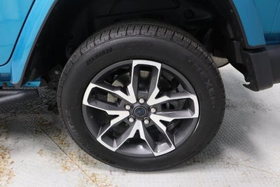 2024 Jeep Wrangler 4xe Sport S 4xe