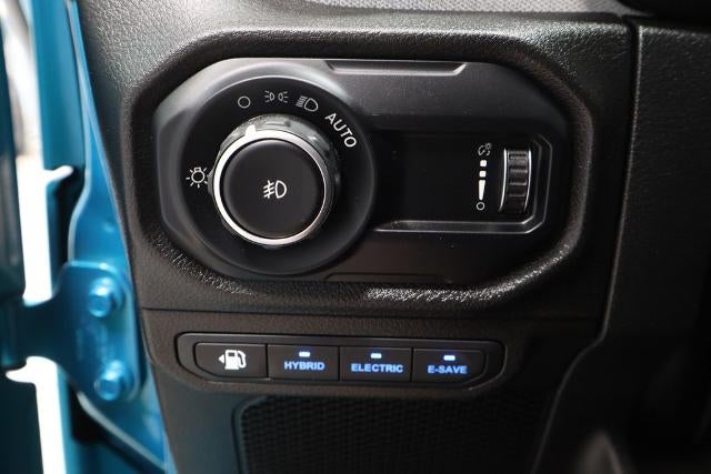 2024 Jeep Wrangler 4xe Sport S 4xe