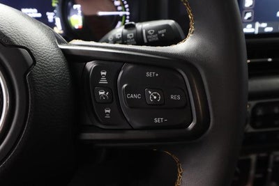 2024 Jeep Wrangler 4xe Sport S 4xe