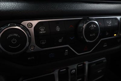 2024 Jeep Wrangler 4xe Sport S 4xe