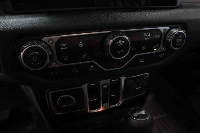 2024 Jeep Wrangler 4xe Sport S 4xe
