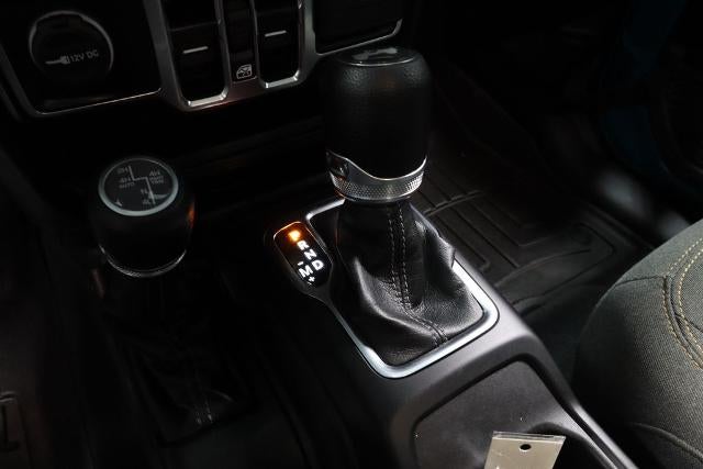 2024 Jeep Wrangler 4xe Sport S 4xe