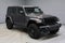 2025 Jeep Wrangler 4xe Willys 4xe