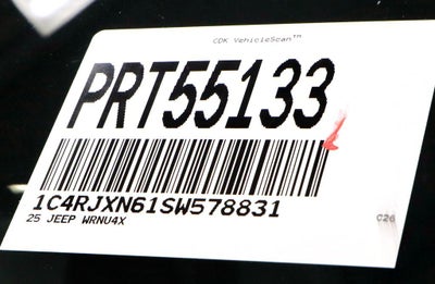 2025 Jeep Wrangler 4xe Willys 4xe