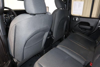 2024 Jeep Wrangler 4xe Willys 4xe