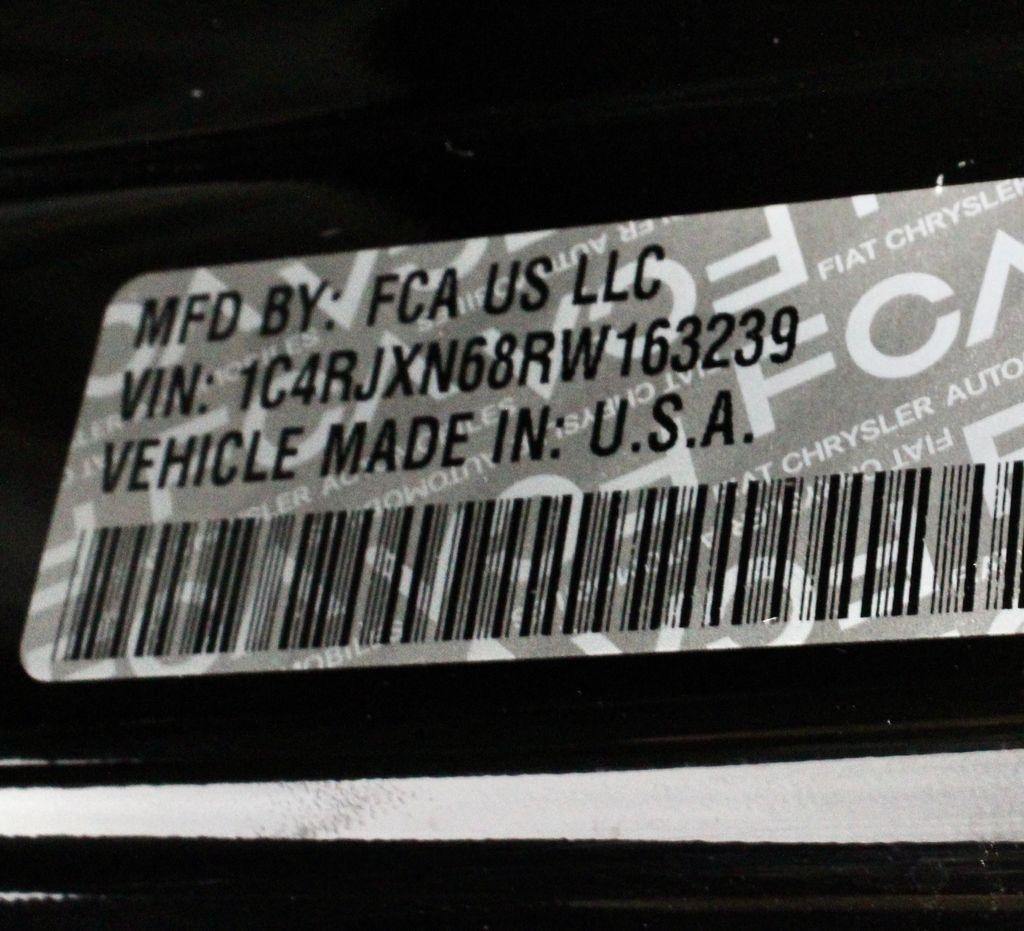 2024 Jeep Wrangler 4xe Willys 4xe