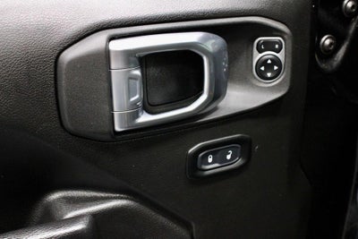 2024 Jeep Wrangler 4xe Willys 4xe