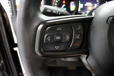 2024 Jeep Wrangler 4xe Willys 4xe