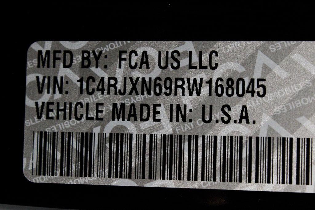 2024 Jeep Wrangler 4xe Willys 4xe