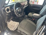 2024 Jeep Wrangler 4xe Willys 4xe