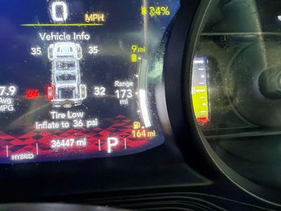 2024 Jeep Wrangler 4xe Sahara 4xe