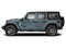 2024 Jeep Wrangler 4xe Sahara 4xe