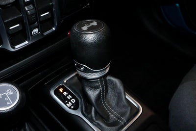 2024 Jeep Wrangler 4xe Sahara 4xe