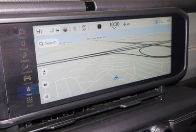 2024 Jeep Wrangler 4xe High Altitude 4xe