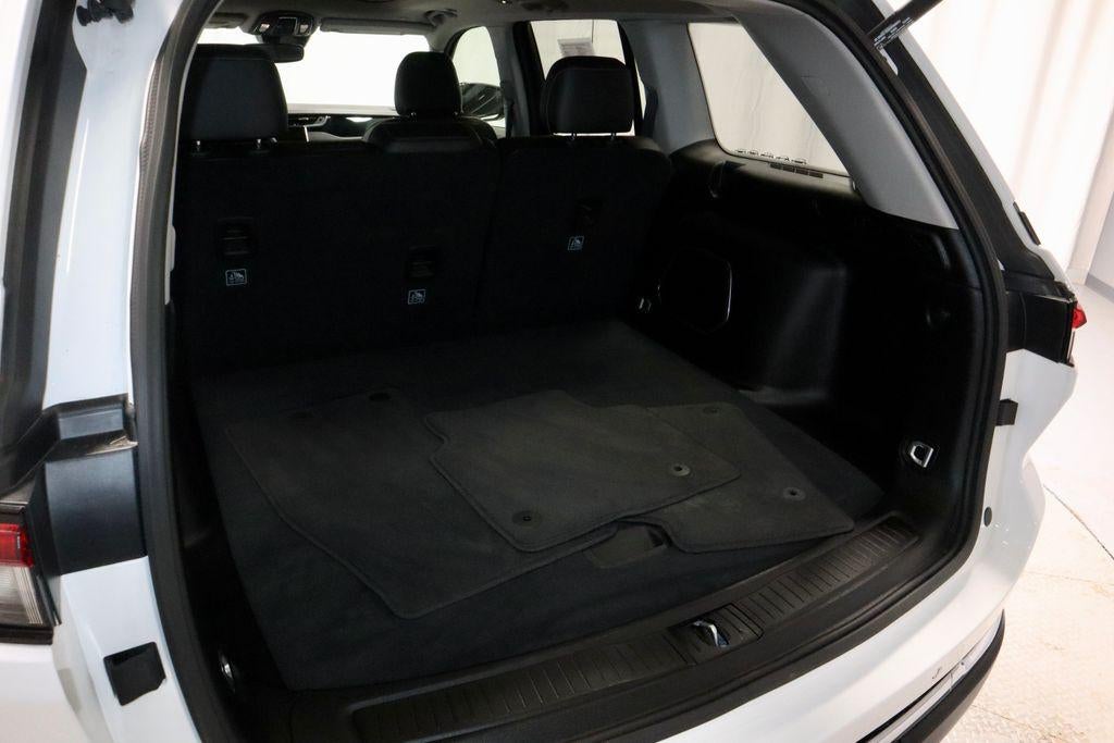 2022 Jeep Grand Cherokee 4xe 4xe