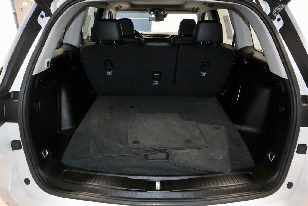 2022 Jeep Grand Cherokee 4xe 4xe