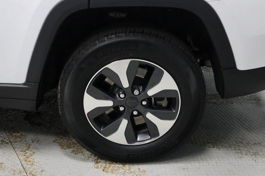 2022 Jeep Grand Cherokee 4xe 4xe