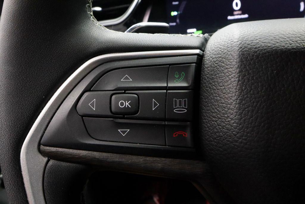 2022 Jeep Grand Cherokee 4xe 4xe