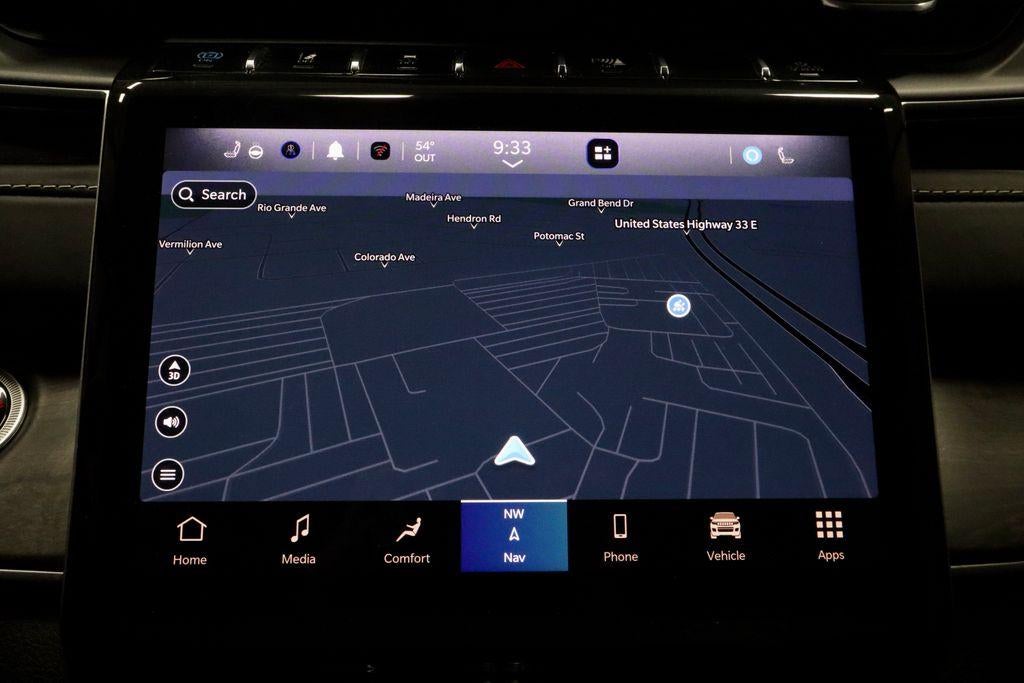 2022 Jeep Grand Cherokee 4xe 4xe