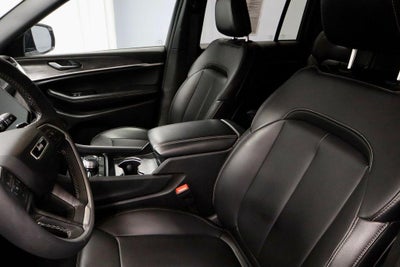 2025 Jeep Grand Cherokee 4xe 4xe