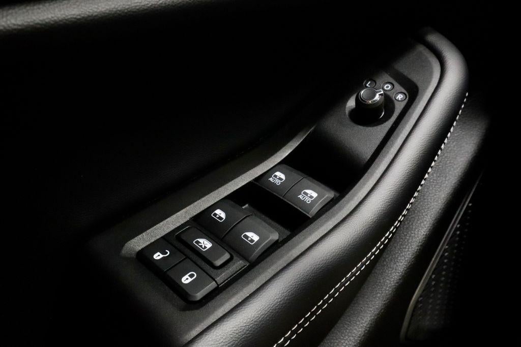 2025 Jeep Grand Cherokee 4xe 4xe