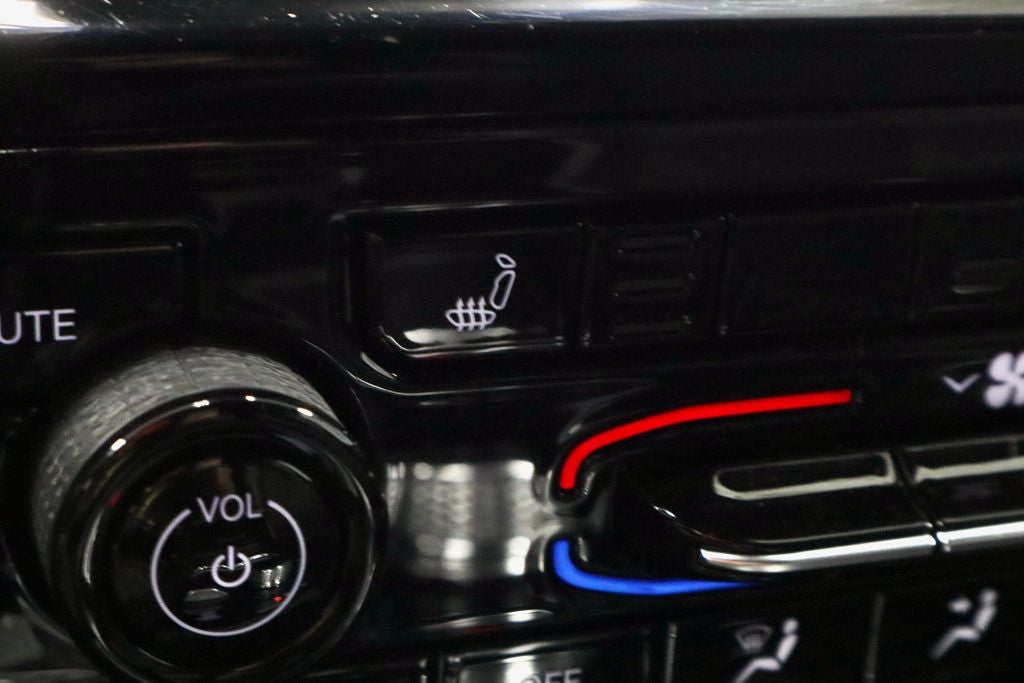 2025 Jeep Grand Cherokee 4xe 4xe