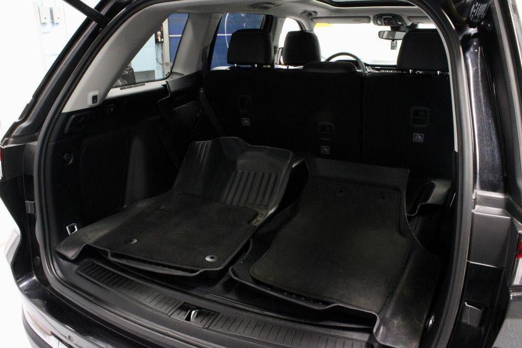 2024 Jeep Grand Cherokee 4xe 4xe