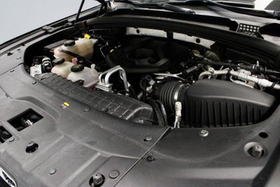 2024 Jeep Grand Cherokee 4xe 4xe