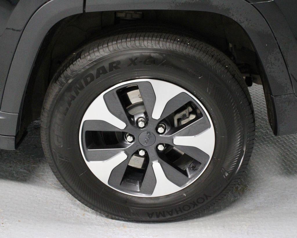 2024 Jeep Grand Cherokee 4xe 4xe