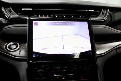 2024 Jeep Grand Cherokee 4xe 4xe