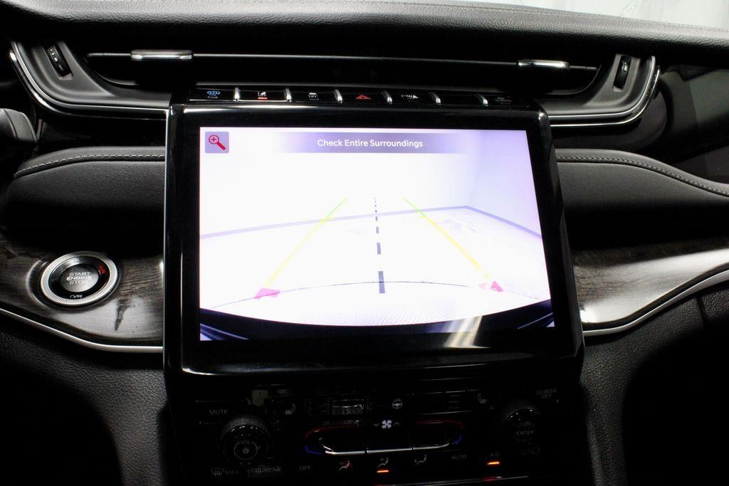 2024 Jeep Grand Cherokee 4xe 4xe