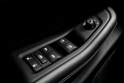 2022 Jeep Grand Cherokee 4xe 4xe