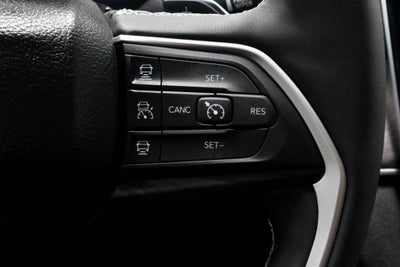 2022 Jeep Grand Cherokee 4xe 4xe