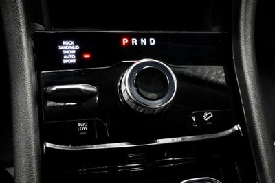 2022 Jeep Grand Cherokee 4xe 4xe