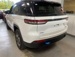 2022 Jeep Grand Cherokee 4xe Trailhawk 4xe